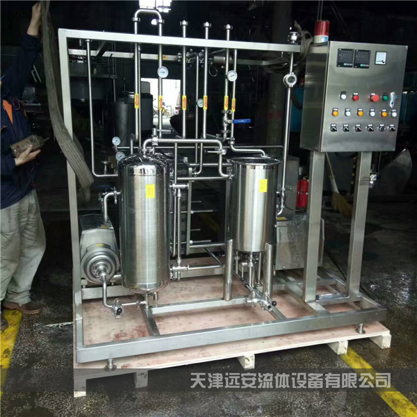304不銹鋼管有黑點(diǎn)殘留怎樣處理？