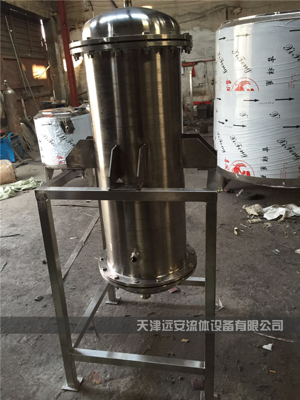 不銹鋼潔凈管道技術(shù)